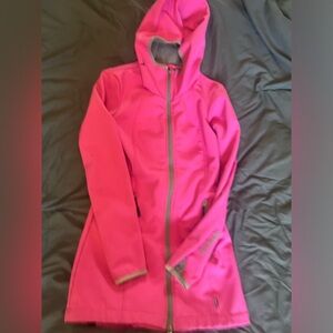 xsmall  bench jacket as is.